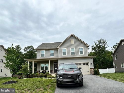 8664 Windon Ct, WALDORF, MD, 20603-7009 | Card Image