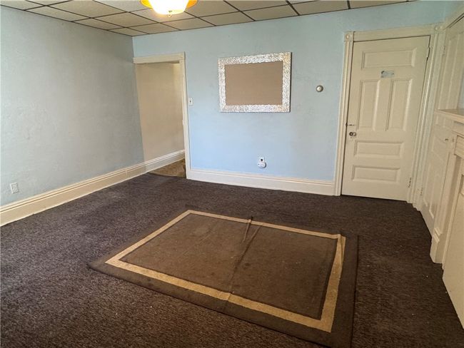 611 E 17 Th Ave, Townhouse with 2 bedrooms, 1 bathrooms and 1 parking in Munhall PA | Image 9