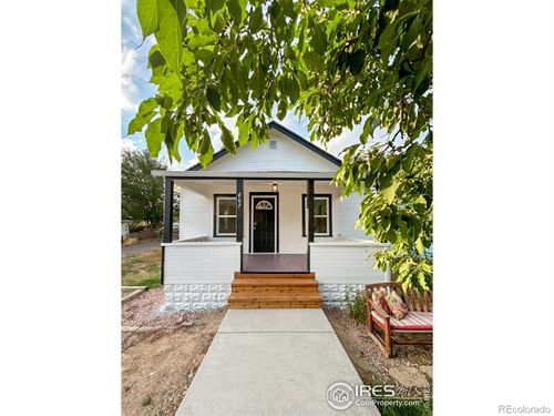 807 40th Street, Evans, CO, 80620 | Card Image