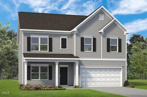 165 Democracy Dr, Smithfield, NC, 27577 | Card Image