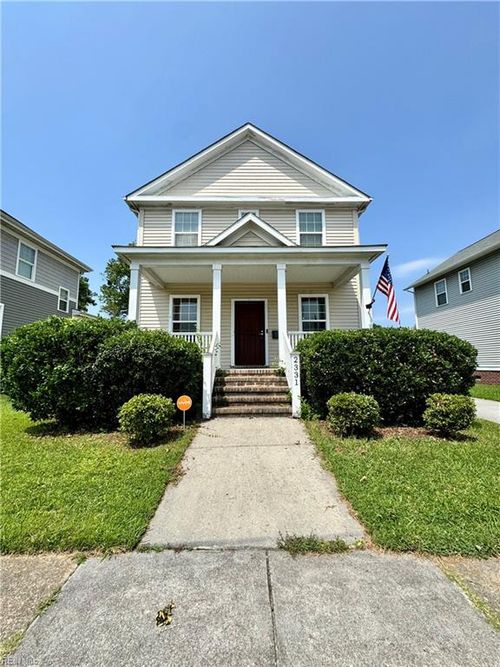 2331 Grandy Ave, Norfolk, VA, 23509-2211 | Card Image