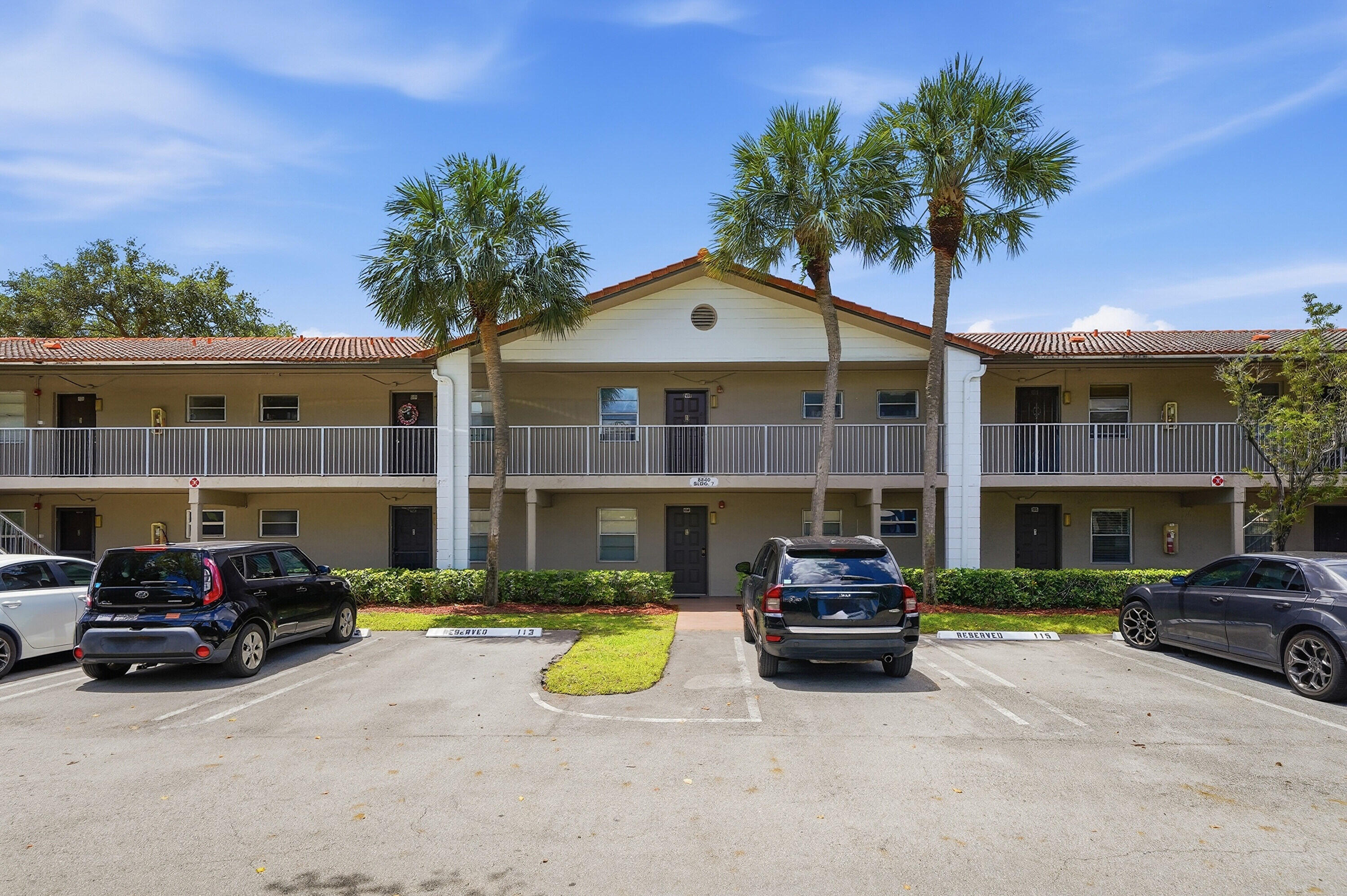 Residential in Coral Springs 2