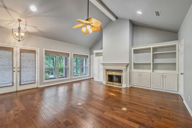 519 Hideaway Ln E, House other with 4 bedrooms, 3 bathrooms and null parking in Hideaway TX | Image 10