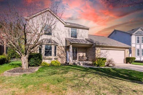2306 Chief Ln, Wixom, MI, 48393-2184 | Card Image