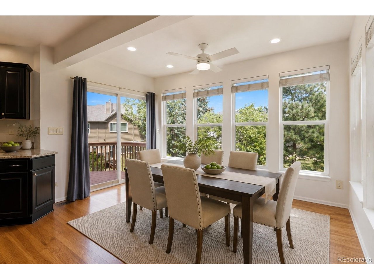 Residential in Colorado Springs 3