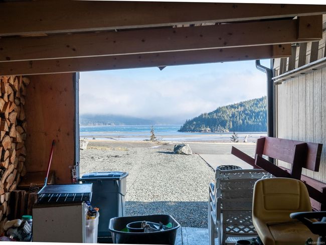 100 Dyer Dr, House other with 3 bedrooms, 3 bathrooms and 1 parking in Sayward BC | Image 23