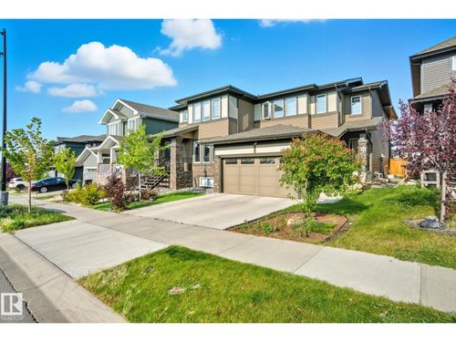 2039 Wonnacott Way Sw, Edmonton, AB, T6X2J4 | Card Image