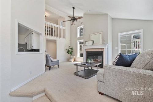 1652 E Sendero Ln, Boise, ID, 83712-6626 | Card Image