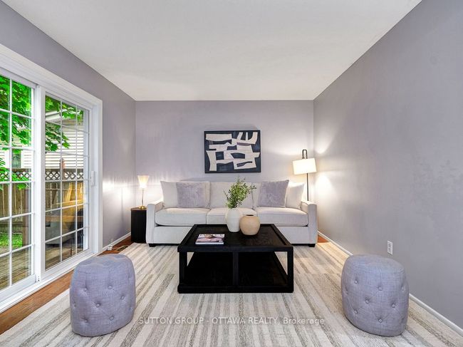1112 St Germain Cres, House other with 4 bedrooms, 2 bathrooms and 2 parking in Orleans ON | Image 13