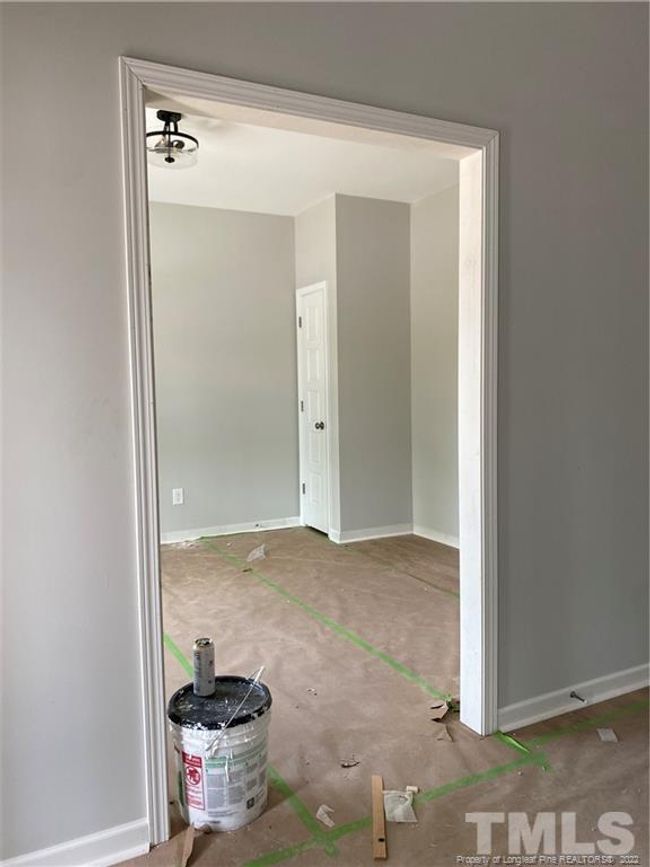 606 N Dickson St, House detached with 3 bedrooms, 3 bathrooms and null parking in Raeford NC | Image 9