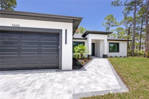 5666 Granito Ave, North Port, FL, 34291 | Card Image