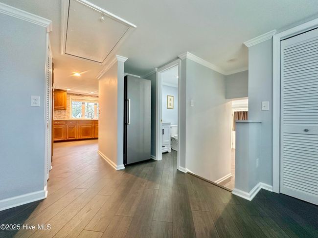 Flexspace to kitchen | Image 29