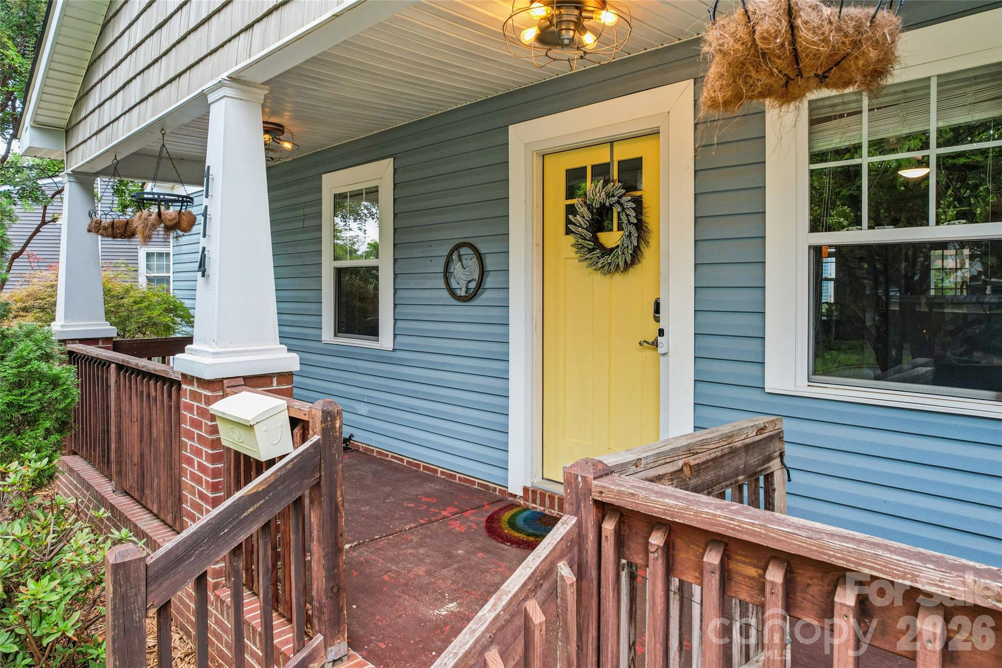 Residential in Charlotte 3