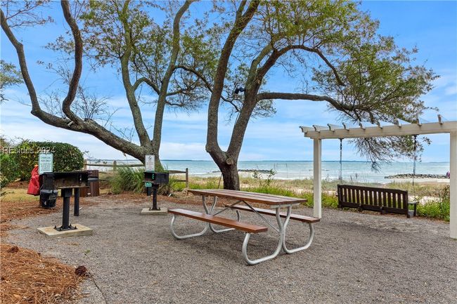 APT-1323 - 239 Beach City Rd, Condo with 2 bedrooms, 2 bathrooms and null parking in Hilton Head Island SC | Image 37