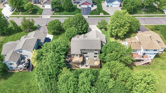 13584 Aspen Dr, House other with 5 bedrooms, 4 bathrooms and null parking in Rogers MN | Image 4