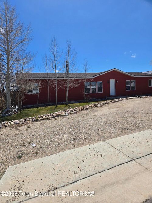 716 E 3rd St, Big Piney, WY, 83113-5027 | Card Image