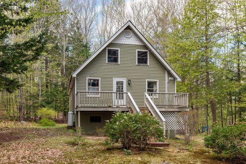 25 Brewster Hill Rd, Tamworth, NH, 03886-5016 | Card Image