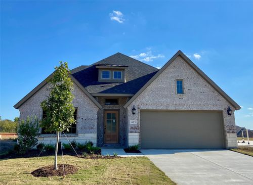 415 Aldred St, Greenville, TX, 75401-6617 | Card Image