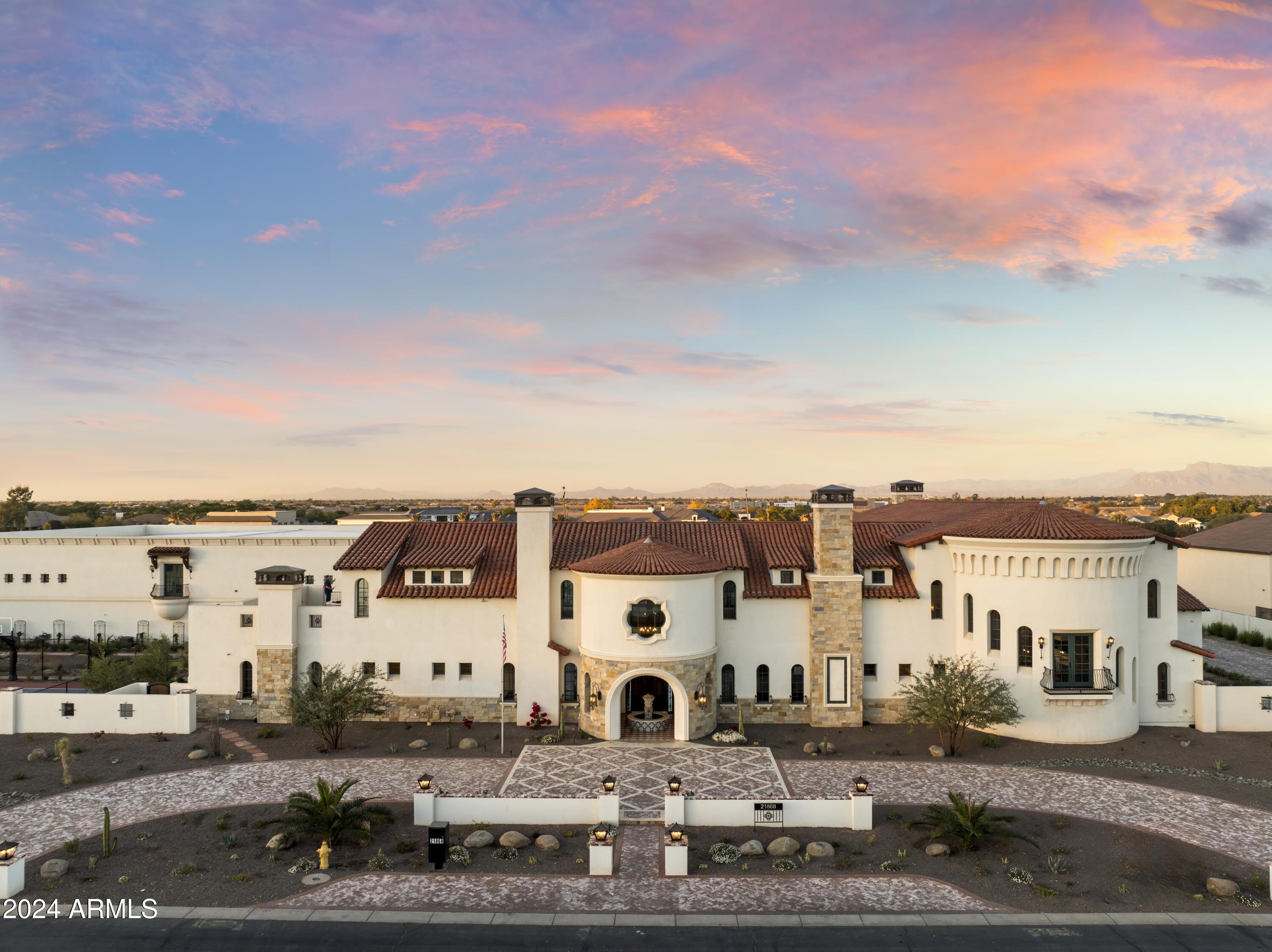 Residential in Queen Creek 2