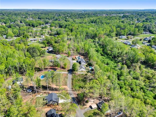 110 Brookside Cir, House other with 3 bedrooms, 2 bathrooms and null parking in Honea Path SC | Image 47