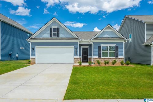 5369 Tailwinds Dr, BESSEMER, AL, 35020 | Card Image
