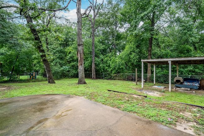 1361 Shady Ln, House other with 3 bedrooms, 2 bathrooms and null parking in Canton TX | Image 20