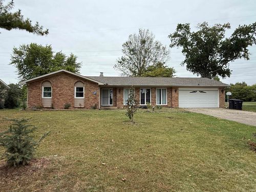 3858 Rome Dr, Lafayette, IN, 47905-4464 | Card Image