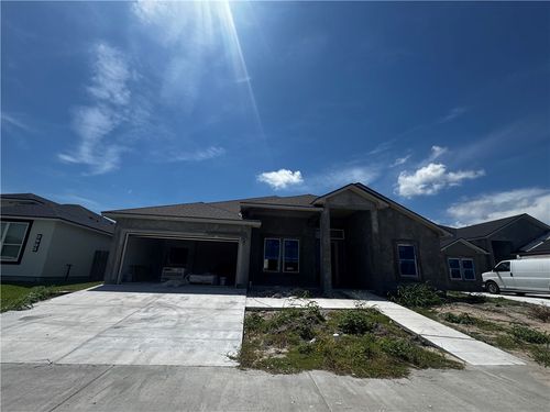 3837 Morteza Dr, Corpus Christi, TX, 78414-4295 | Card Image