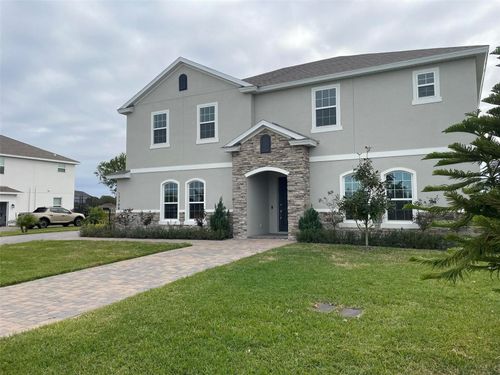 17708 Sawgrass Run, DEER ISLAND, FL, 32778-9015 | Card Image