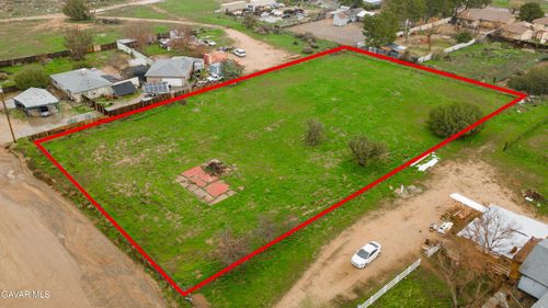 43322 43rd St W, Lancaster, CA, 93536-5521 | Card Image