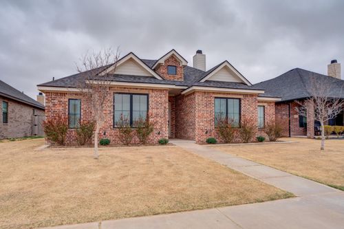 7609 52nd St, Lubbock, TX, 79407-5207 | Card Image