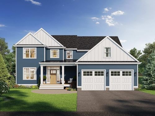 9 Holmes Dr, Holden, MA, 01520-1197 | Card Image