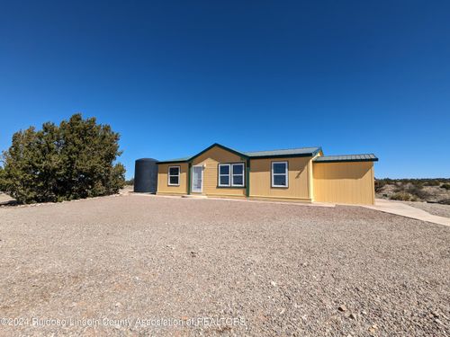 114 Twin Calf Ln, Ancho, NM, 88301 | Card Image