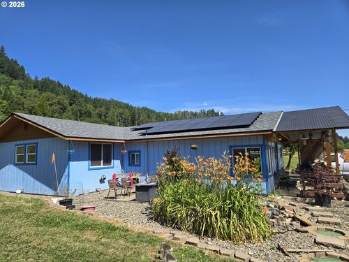 130 Whitmore Ln, Oakland, OR, 97462 | Card Image