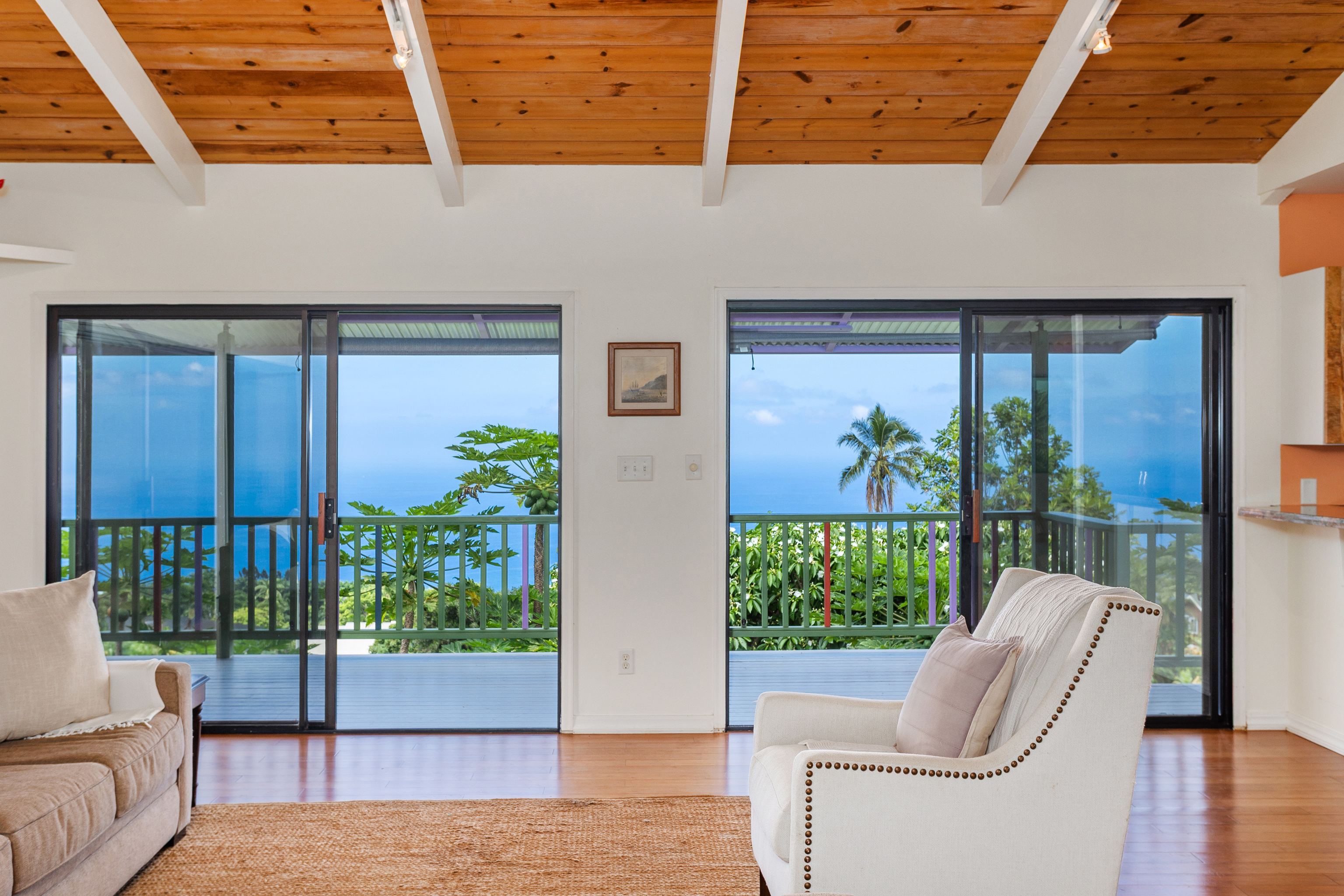 Residential in Captain Cook 2