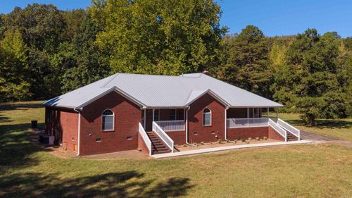 3585 Hwy 16, Pangburn, AR, 72121 | Card Image