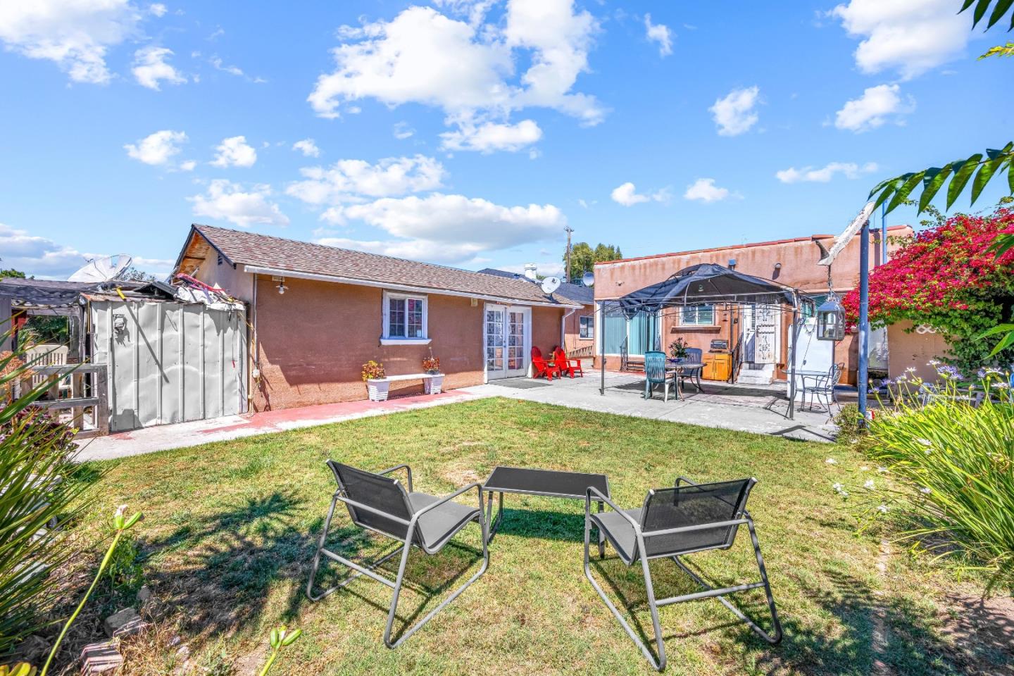 Residential in San Jose 4