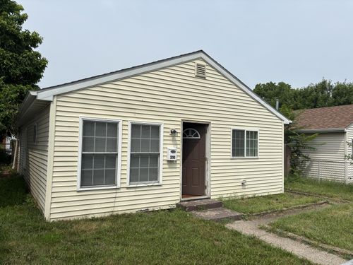 210 Pleasant Ave, Michigan City, IN, 46360 | Card Image
