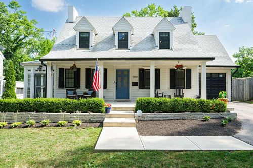 1709 Clifton Ave, Columbus, OH, 43203-1706 | Card Image