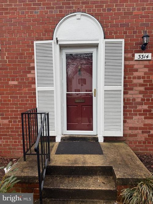 3314 Coryell Lane, ALEXANDRIA, VA, 22302 | Card Image