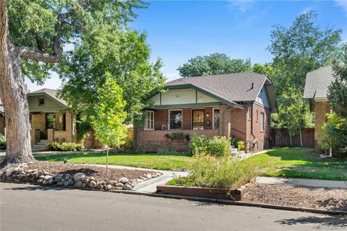 580 S Clarkson St, Denver, CO, 80209-4320 | Card Image