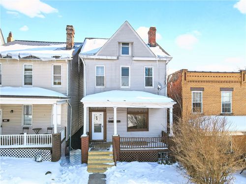 2-145 Plymouth St, Mt Washington, PA, 15211-1257 | Card Image