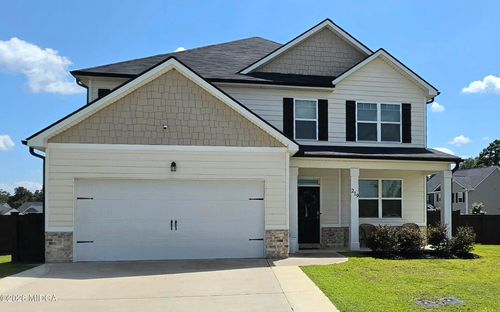 219 Barnyard Way, Perry, GA, 31069-9645 | Card Image