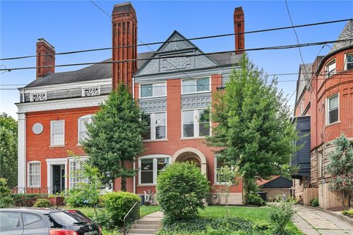 5236 Westminster Pl, Shadyside, PA, 15232-2119 | Card Image
