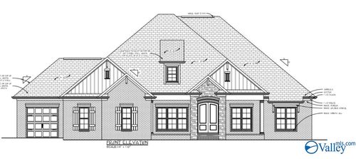105 Cavetown Branch, Madison, AL, 35756 | Card Image