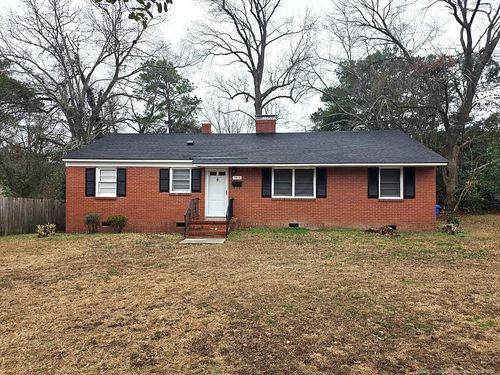 1917 Catawba St, Fayetteville, NC, 28303-4105 | Card Image