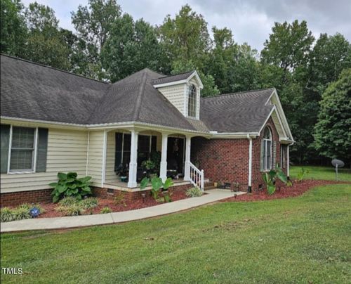 100 Deer Ridge Rd, Siler City, NC, 27344-9412 | Card Image
