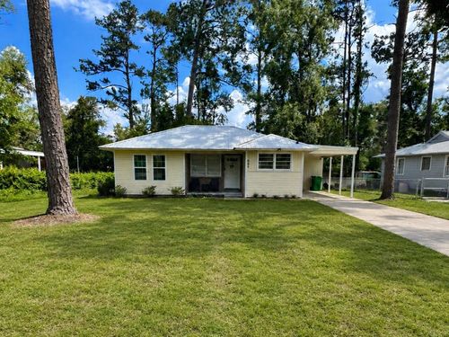 803 Ridgeway Drive, Valdosta, GA, 31601 | Card Image
