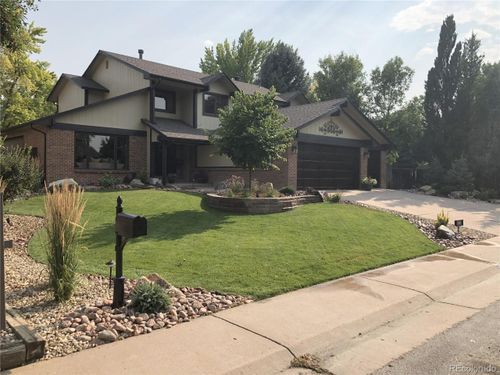 7844 W Friend Dr, Littleton, CO, 80128-5547 | Card Image