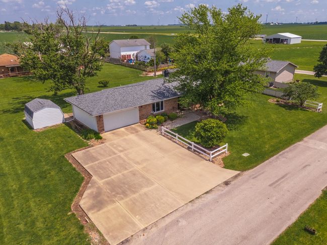 305 S 8 Th Ave, House other with 3 bedrooms, 1 bathrooms and 2 parking in Chenoa IL | Image 38